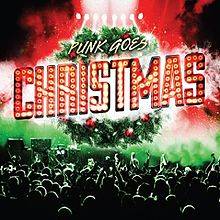 Compilations : Punk Goes Christmas